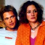 Julia Roberts, Brad Pitt