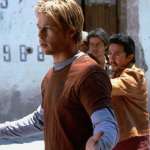 Richard Coca, Brad Pitt