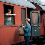 Ida Engvoll, Filip Berg