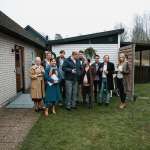 Rolf Lassg&aring;rd, Anna-Lena Brundin, Jessica Olsson, Poyan Karimi, Bahar Pars, Simon Edenroth, Chatarina Larsson, Fredrik Evers, Tobias Almborg, Klas Wiljerg&aring;rd