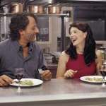 Jean Reno, Juliette Binoche