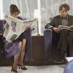 Jean Reno, Juliette Binoche