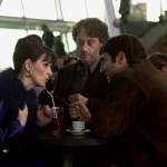 Jean Reno, Juliette Binoche, Sergi L&oacute;pez