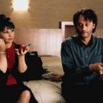 Jean Reno, Juliette Binoche
