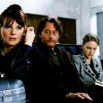 Jean Reno, Juliette Binoche