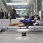 Jean Reno, Juliette Binoche