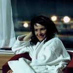 Juliette Binoche