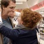 Janne Heltberg, Henrik Rafaelsen