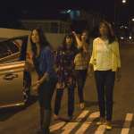 Constance Zimmer, Lindsey Kraft, Olivia Munn, Aisha Tyler