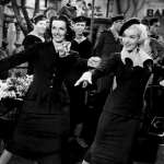 Marilyn Monroe, Jane Russell