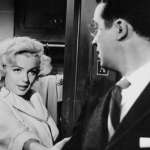 Marilyn Monroe, Tommy Noonan