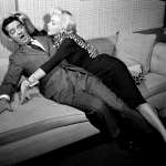 Marilyn Monroe, Tommy Noonan