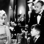 Marilyn Monroe, George Winslow