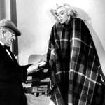 Marilyn Monroe, Charles Coburn