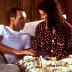 Andie MacDowell, Michael Keaton