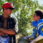 Zack Duhame, Michael Keaton