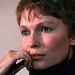 Mia Farrow