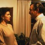 Timothy Jerome, Judy Davis