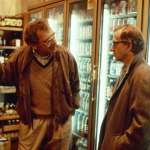 Woody Allen, Sydney Pollack