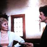 Hal Holbrook, Janet Leigh