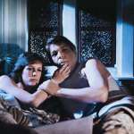 Tom Atkins, Jamie Lee Curtis