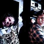 Tom Atkins, James Canning