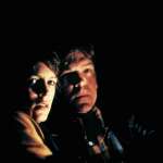 Tom Atkins, Jamie Lee Curtis