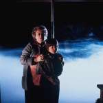 Ty Mitchell, Regina Waldon