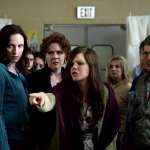 Marcia Gay Harden, Tiffany Morgan, William Sadler, Kim Wall