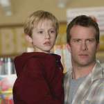 Thomas Jane, Nathan Gamble