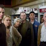 Thomas Jane, Frances Sternhagen, David Jensen, Buck Taylor, Laurie Holden, Jeffrey DeMunn