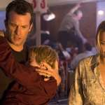 Thomas Jane, Laurie Holden, Nathan Gamble