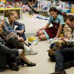 Thomas Jane, Frances Sternhagen, Laurie Holden, Alexa Davalos, Nathan Gamble, Susan Malerstein