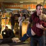 Thomas Jane, Frances Sternhagen, William Sadler, Sam Witwer, Laurie Holden, Nathan Gamble