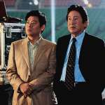 Dong-il Sung, Jong-tae Kim