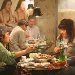 Hyeon-sook Kim, Ah-jung Kim