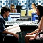 Jin-mo Ju, Ah-jung Kim