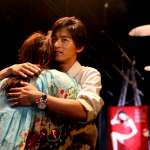 Jin-mo Ju, Ah-jung Kim