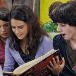 Adrian Moore, Rosabell Laurenti Sellers