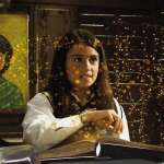 Rosabell Laurenti Sellers