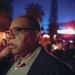 Barry Shabaka Henley