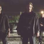 Colin Farrell, Jamie Foxx