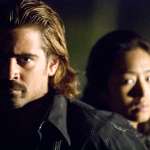 Colin Farrell, Li Gong