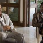 Colin Farrell, Jamie Foxx