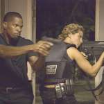 Jamie Foxx, Elizabeth Rodriguez