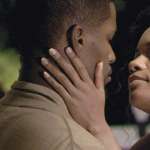 Jamie Foxx, Naomie Harris