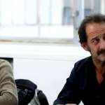 Fay&ccedil;al Addou, Vincent Lindon