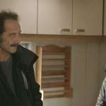 Karine de Mirbeck, Vincent Lindon