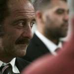 Vincent Lindon, Rami Kabteni