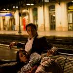 Adrien Brody, Moran Atias